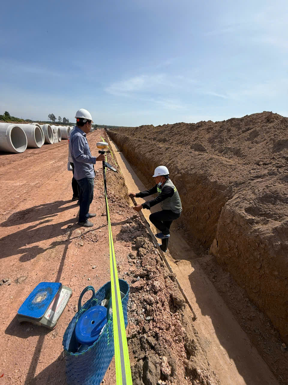 Sửa chữa cải tạo