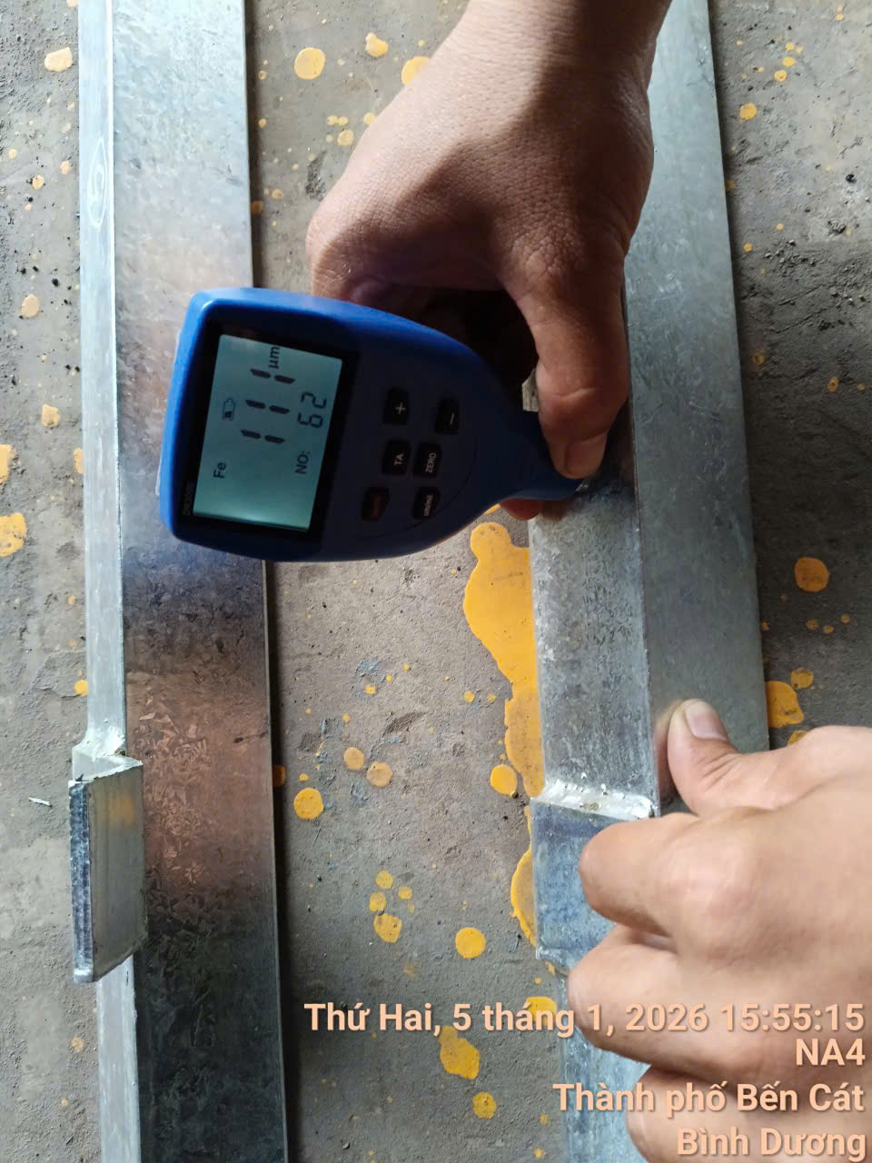 Xây dựng công trình