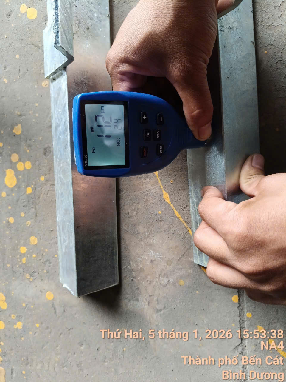 Lựa chọn vật liệu xây dựng chất lượng cao