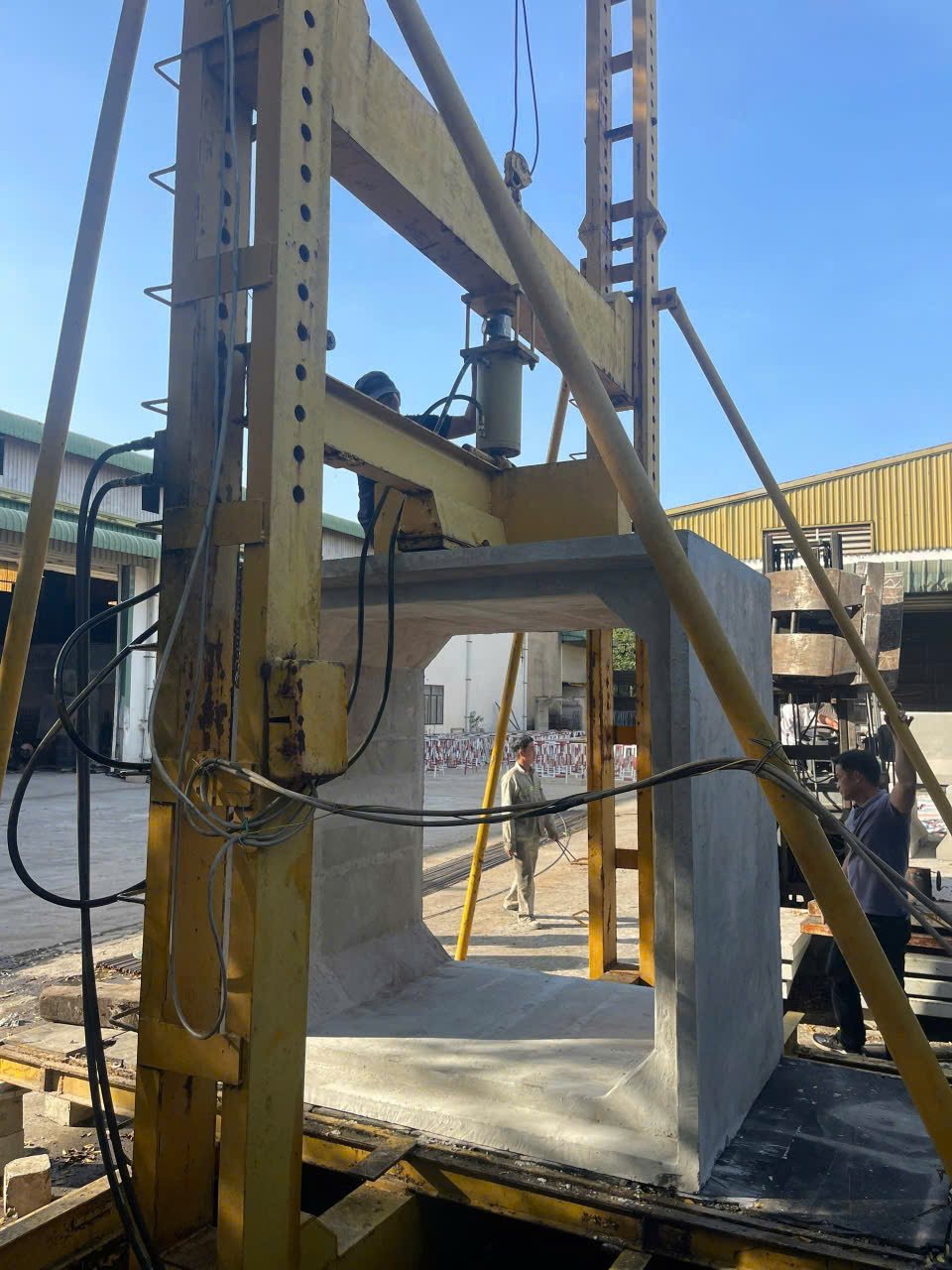 Thiết kế kiến trúc