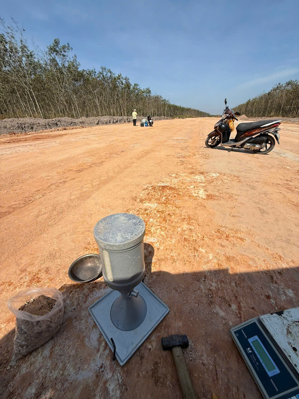 Xây dựng công trình